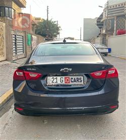 شيفروليه ماليبو